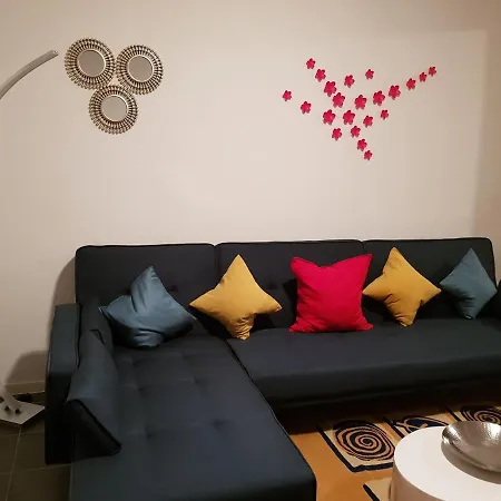 Appartement moderne Roanne Exterior foto