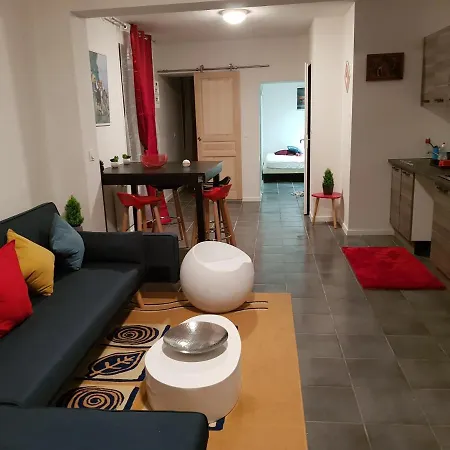 Appartement moderne Roanne Exterior foto