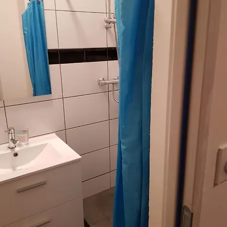 Appartement moderne Roanne Exterior foto
