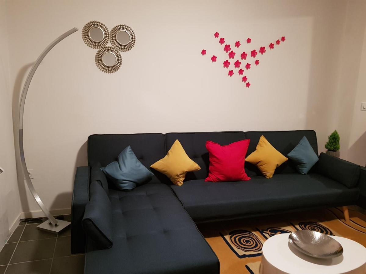 Apartment Moderne