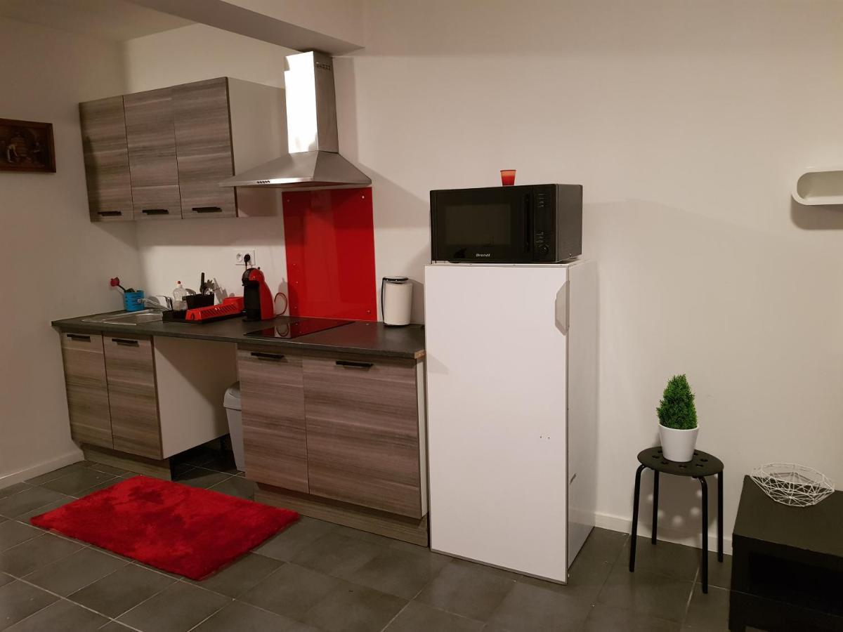 Moderne * Roanne