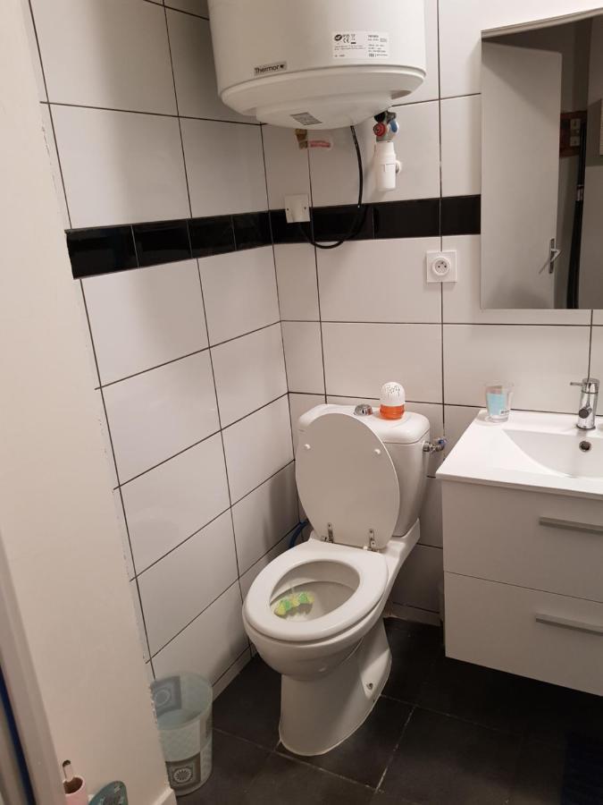 Moderne Apartment *