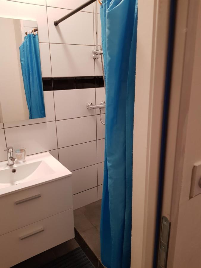 Moderne Apartment *